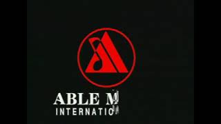 Able Music International Inc. (September 10, 1999)