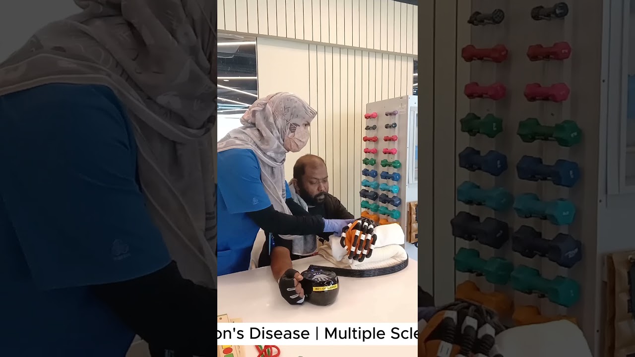 Advanced Care That Changes Lives | PERKESO