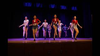 Arts Off 3rd's 2026 Spring Dance Concert: On Broadway