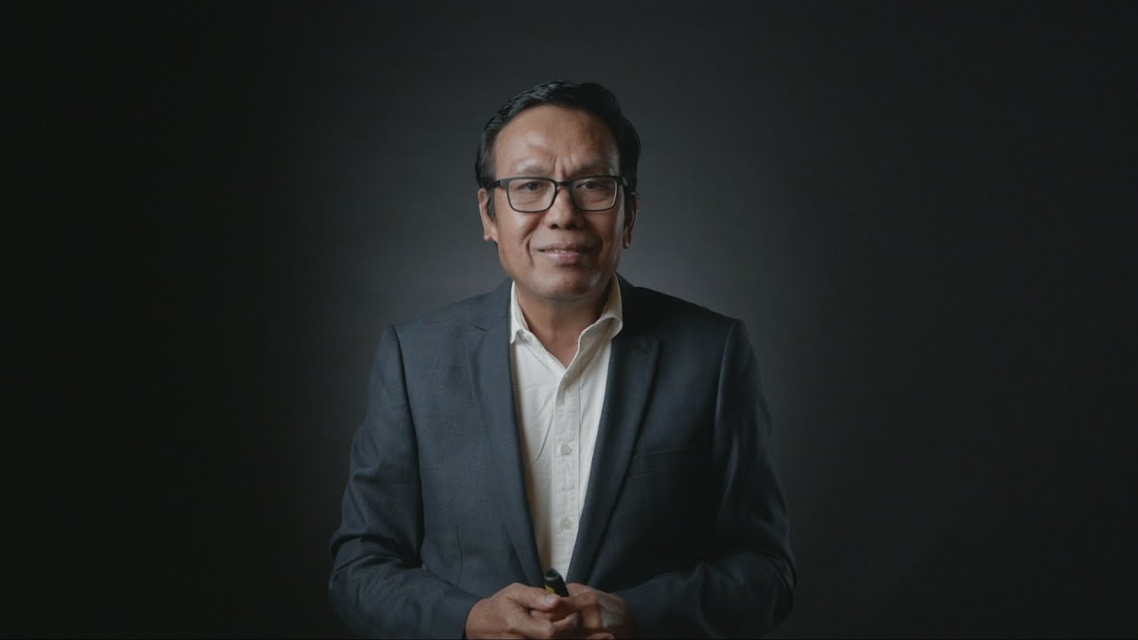 Fellow Citizen Of God's People | Pdt. Franky Lumenta