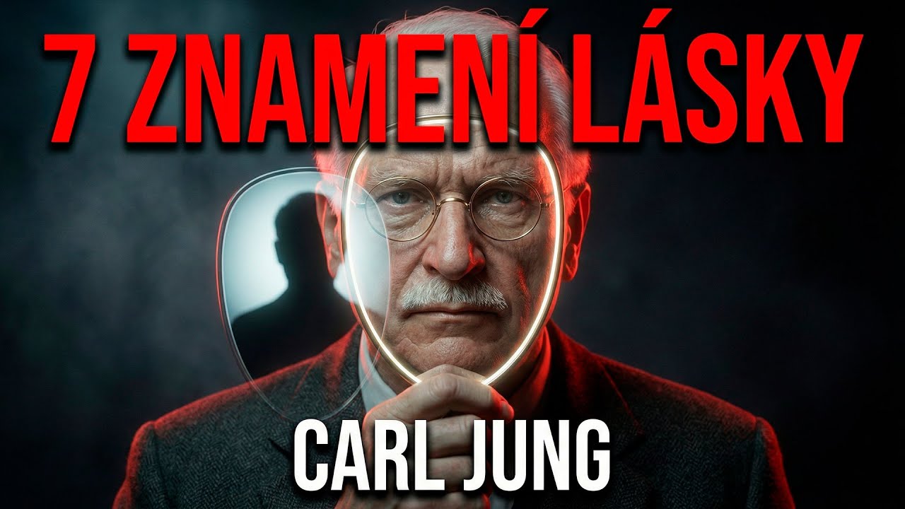 Carl Jung: Jak Poznat, Že Na Vás Právě Teď Myslí