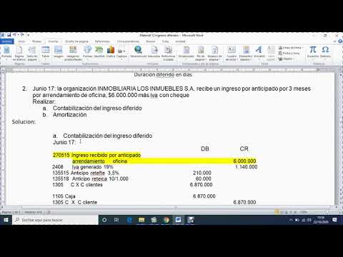 ¿Puedo Diferir Los Ingresos Del Trabajo Por Cuenta Propia?