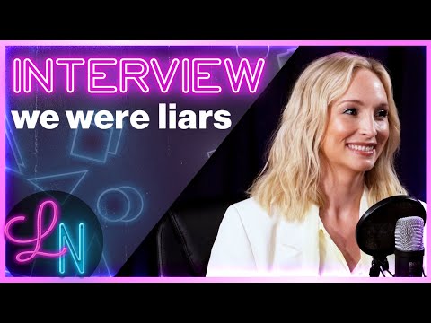 We Were Liars Interview: Candice King Breaks Down Bess' Biggest Meltdowns