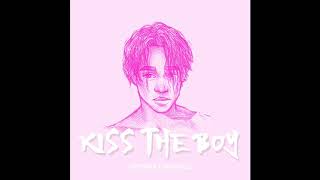 Keiynan Lonsdale - Kiss The Boy (Audio)