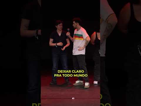 O QUE É NÃO - BINÁRIO?
