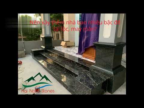 Xây bậc tam