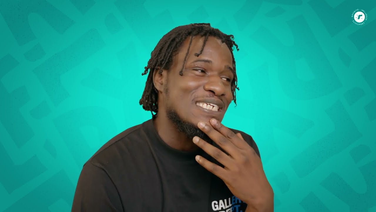 Flex Talk - Bachir KMB