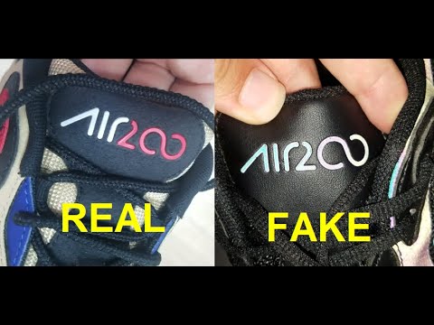 air max 720 real vs fake