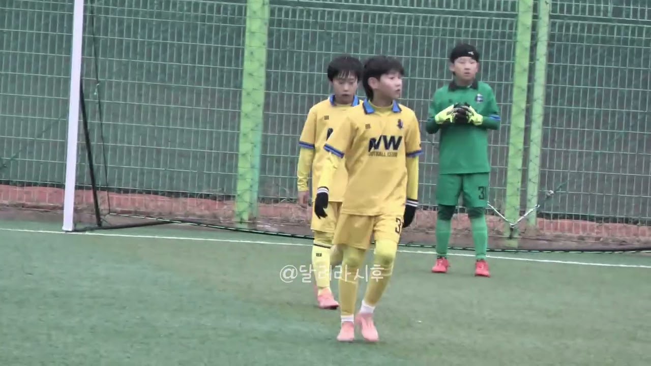 26.2.5(난우FCvsYDP)1Q