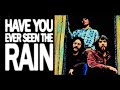 Creedence Clearwater Revival - Have You Ever Seen The Rain (Guitar Version)