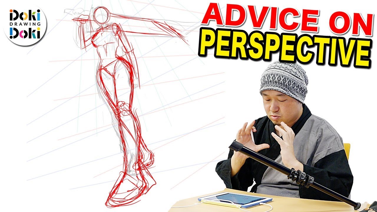 Anime Action Poses  Free Drawing References