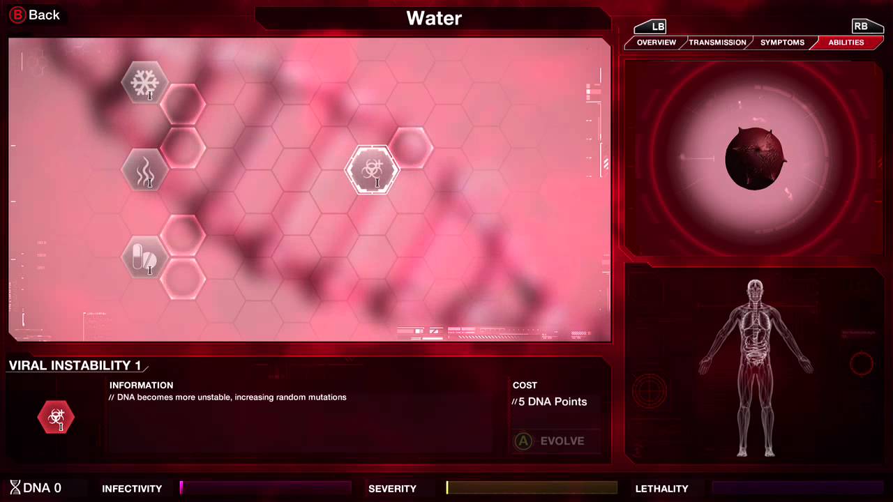 Xbox One Plague Inc Evolved Part 4 YouTube