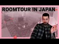 Roomtour aus Japan! So lebt Hauke