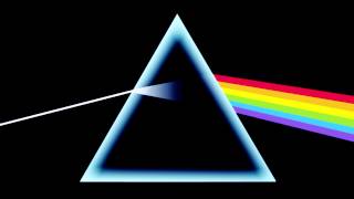 Pink Floyd - Breathe in the Air (Long Version) / The Great Gig in the Sky