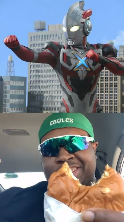 My ranking on New Generation Ultraman #memes #ultraman #ultramangeed #ultramanorb #ultramanginga