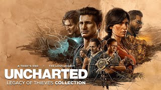 Filme de Uncharted inspirado no 'Fim de um Ladrão' - Record Gaming - Jornal  Record