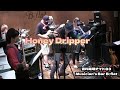 【Honey Dripper】吉川晃司 バンドセッション