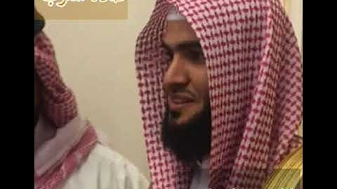 صلاة المغرب تلاوة هادئه بصوت القارئ سلمان العتيبي
