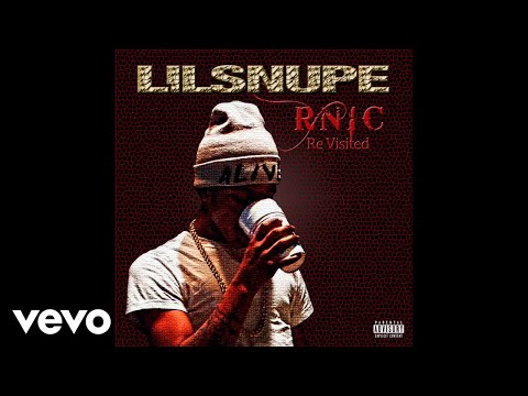 Lil Snupe - Ketchup Freestyle (Audio) ft. DJ Mustard