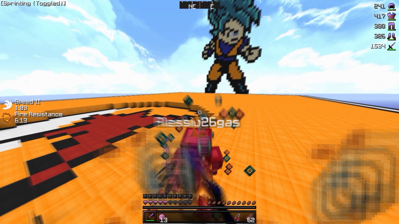 Banned on PvPLounge.