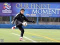 Wang Zhenpeng (KITCHEE S.C. - Hong Kong)