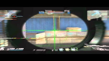 Combat Arms - I am a hacker!