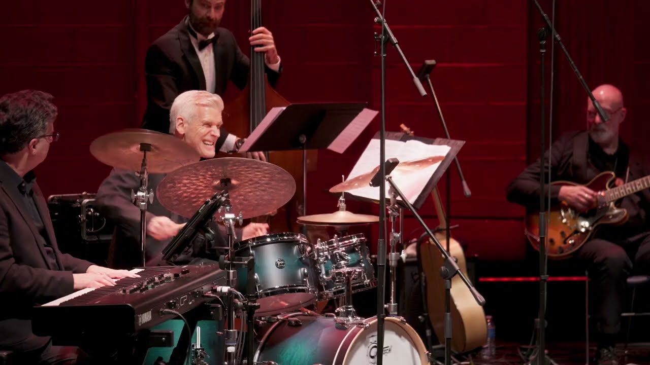 Попурри из «Вестсайдской истории»