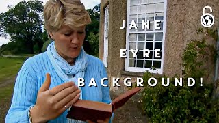 Famous Clare Balding Explores The INSPIRATION Behind JANE EYRE! Wealth