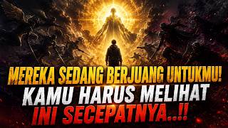 Download lagu Chosen Souls, They Are Fighting For You, Someone Believes In You More Than You Imagine