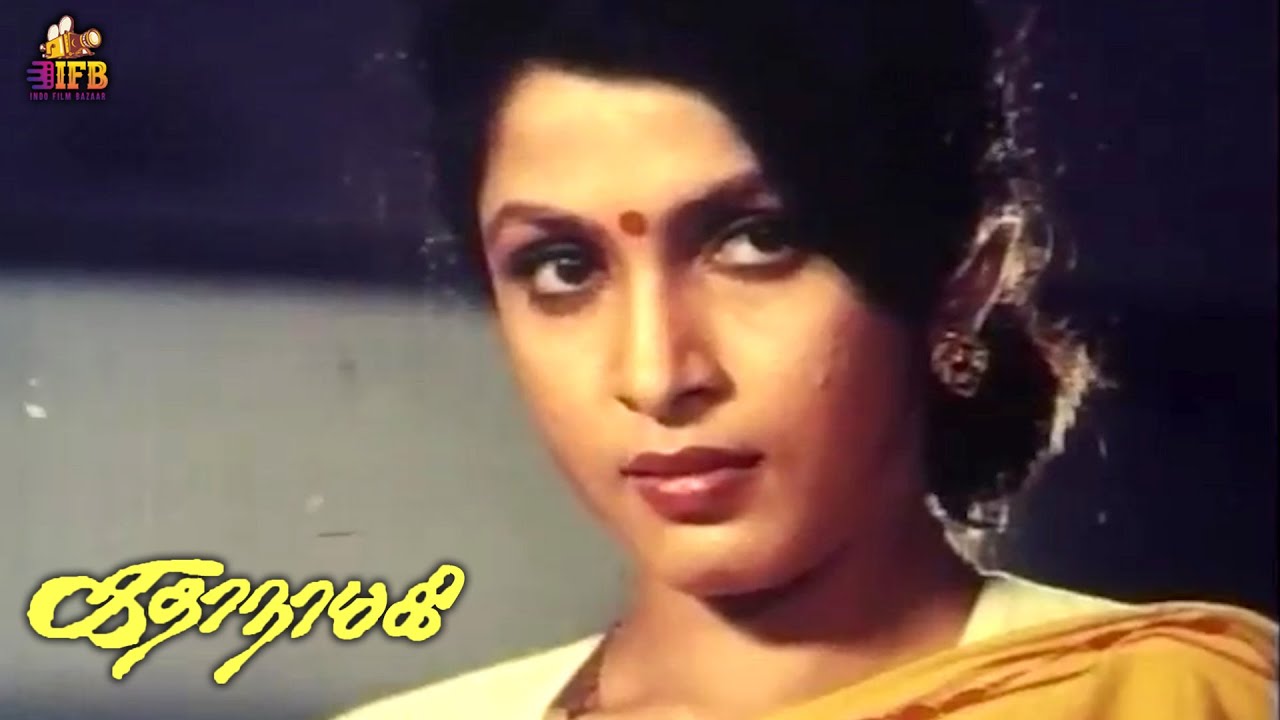 Ramya Krishnan Helping Reporter - Kathanayagi | Sampath | Bindhu | Prathapachandran | IFB