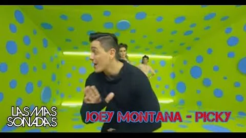 Joey Montana - Picky