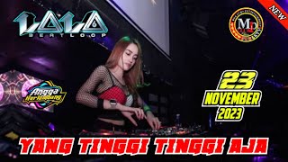 'ENAK KALI' DJ LALA 23 NOVEMBER 2023 MP CLUB PEKANBARU [ E.M.E.R.G.E.N.C.Y ] #djviral