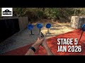 Stage 5 CAS Match - Jan 2026