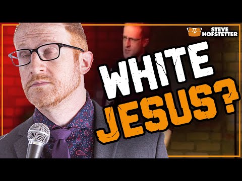 Jesus Was Middle Eastern - Steve Hofstetter Standup Comedy