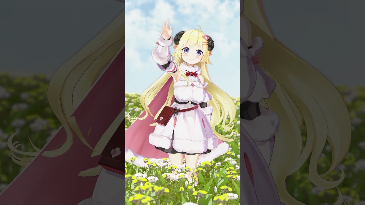 みんな！今週も！【 #今日のわため 】 #shorts