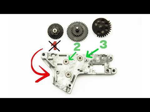 The last AEG Shim guide you'll need