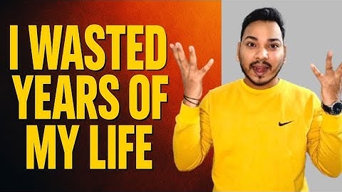 How to Emotionally Detach,Get Focused, and Level Up Your Life