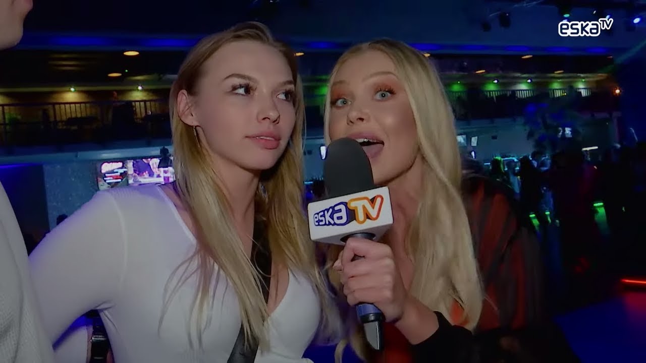 Projekt IMPRESKA 2019 - Klub Hulakula Warszawa #3 | ESKA TV