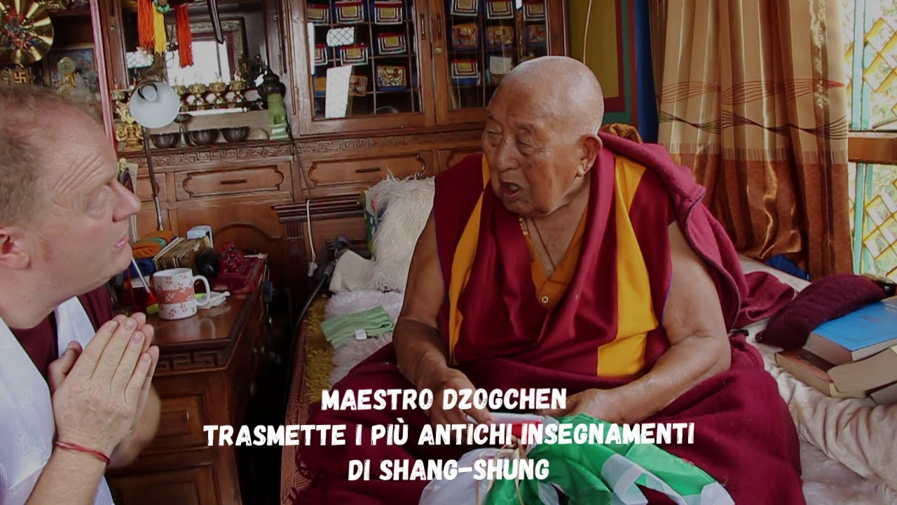 PROGETTO CULTURALE MONASTERO BON TRITEN NORBUTSE / NEPAL