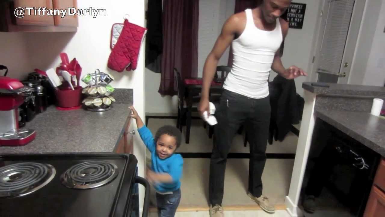 Started From The Bottom Now We Here