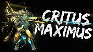 Warframe | Crit Machine | Nidus