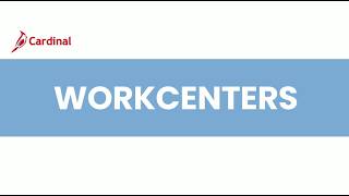 Cardinal WorkCenters