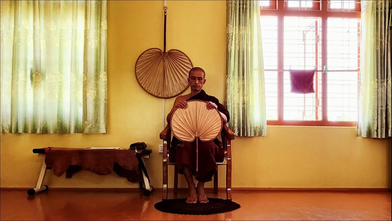 260224 사사나락키따 담마공동체 저녁예불 독송 (자애경)