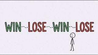 The Losing Cycle and How to Break Out?