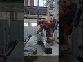 New construction technology #shorts #turbine #viral #amazing #technology #design #construction #tren