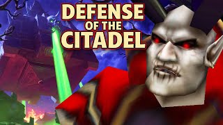 Download Lagu Defense of the Citadel! MP3 Download Lagu Defense of the Citadel! MP3