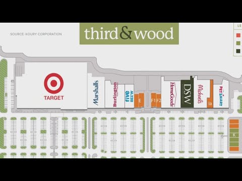National retailers set to open new locations in Mebane as rapid growth continues