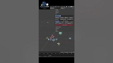 Easy Rb Pro 1.1.0  - blender addons   #blender3d #blenderpower #animation