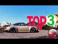 Top 3 Race Cars || Need For Speed Paybacck [2020]