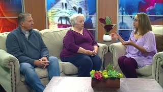 First United Methodist Church continues its pumpkin patch tradition